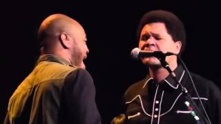 Tedeschi Trucks Band -Anyhow Accapela 1-26-16 Apollo Theater, NYC