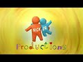Nick Jr Productions Paramount Pictures 2005 Closing