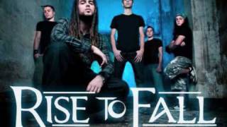 Rise to Fall - Redrum