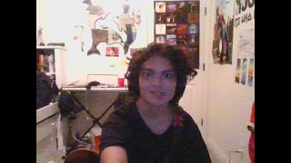 White Hen Decapitator - Guitar Cover