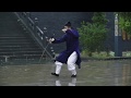 Wudang Sword World Champion Chen Shixing Taoist Priest Seven Star Sword Clip Wudang Sword