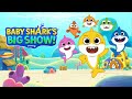 Baby Shark S Big Show Theme German