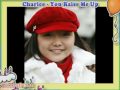 Charice - You Raise Me Up 