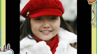 ♫♪ Charice - You Raise Me Up ♪♫