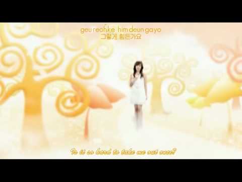 Girls Generation JeTiHyun - Oppa Nappa MV.avi