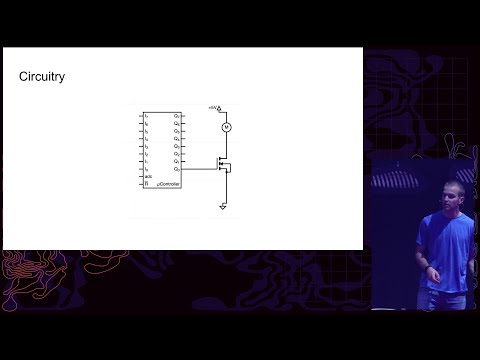 38C3 - Hardware hacking mit Bluetooth Low Energy