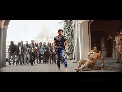 New Movie 2026 Superhit (HD) Blockbuster South Indian Hindi Dubbed Action Movie || Angamaly Diaries