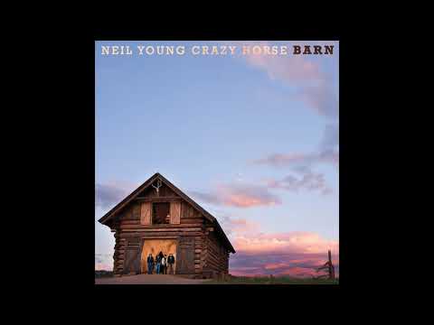 Neil Young & Crazy Horse（ニール・ヤング & クレイジー・ホース）｜盟友クレイジー・ホースと共に最新スタジオ・アルバム『BARN』完成 - TOWER RECORDS ONLINE