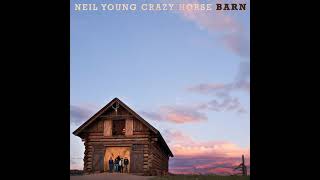 Neil Young / Crazy Horse - Song Of The Seasons (Official Audio)