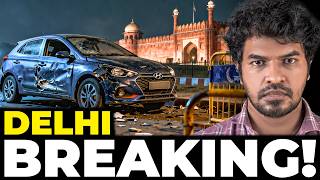 Download lagu 🚨 Delhi Car Issue What Really Happened? | Madan Gowri | MG Squad 🖖🏻 mp3