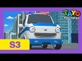 Tayo S3 EP11 Laugh Pat L Tayo The Little Bus