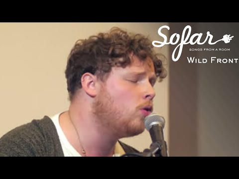Wild Front - Southside | Sofar Durham