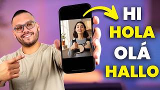 EASIEST WAY To Create UGC Ads In EVERY Language (NO RECORDING NEEDED!)