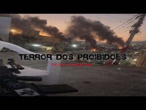 MC CL E MC ORELHA - MEDLEY HISTORICO DO COMANDO VERMELHO [DJ'S MIBI E BR FABULOSO]