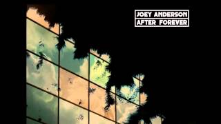 Joey Anderson - Keep The Design
