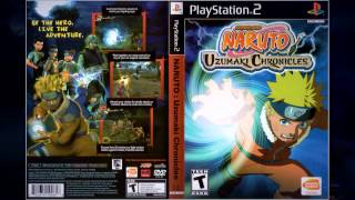 Naruto: Uzumaki Chronicles - 