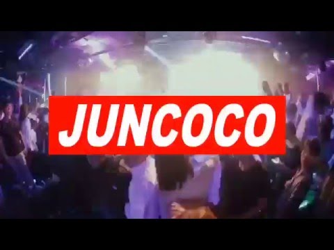 Juncoco in Vancouver