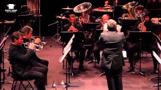 Le West Brass Band | BUFFET CRAMPON