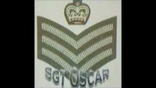 SGT OSCAR - Cochise