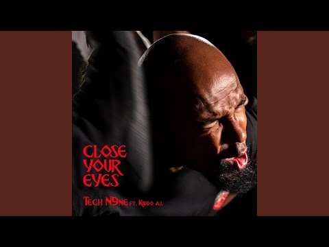 Video thumbnail for Close Your Eyes