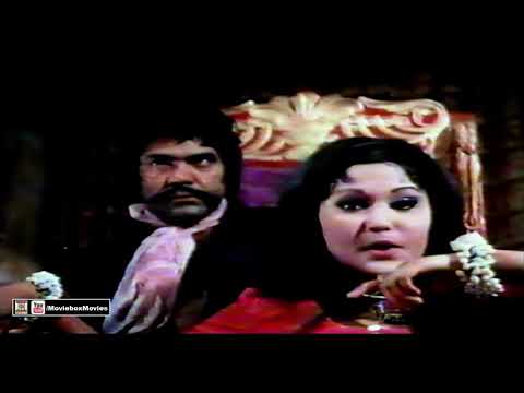 DIL KA KANTA NIKAL BEIMAANA - PAKISTANI FILM SHAHEEN