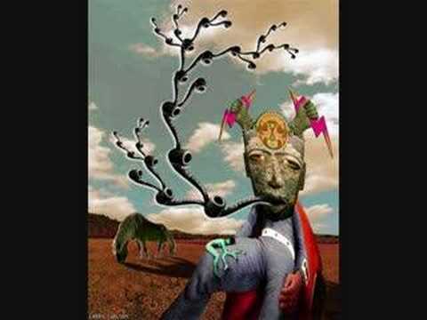 Cactus - Green liquid