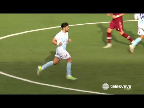 SERIE D | SARNESE-MANFREDONIA 1-1