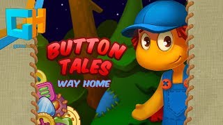 Button Tales: Way Home (DLC) (PC) Steam Key GLOBAL
