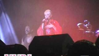 2010 08 07 Expo Bicentenario Gto La Maldita Primavera