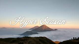 Download lagu Hyper Season Jangan Menyerah... mp3