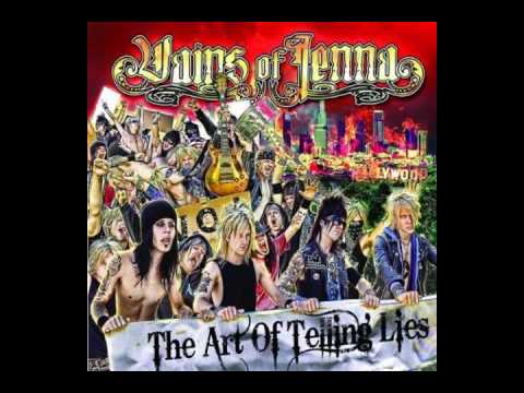 Vains of Jenna - Better Off Alone