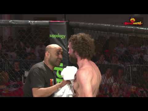 Ryan Sahota VS Will Jones