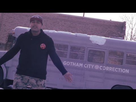 Mark Marvel Ft Fes Taylor - SC2G