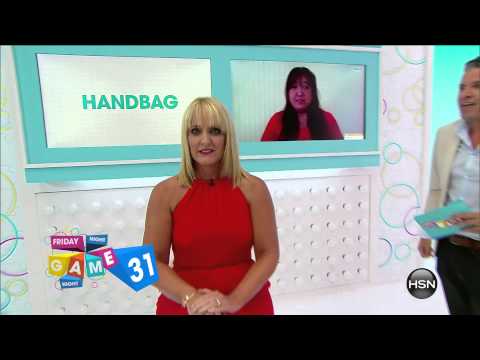 HSN | Friday Night Game Night 08.21.2015 - 10PM