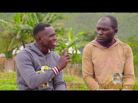 PONDAMALI FT SMALL POISON; SONG; MAMA WA BHANA BHANE