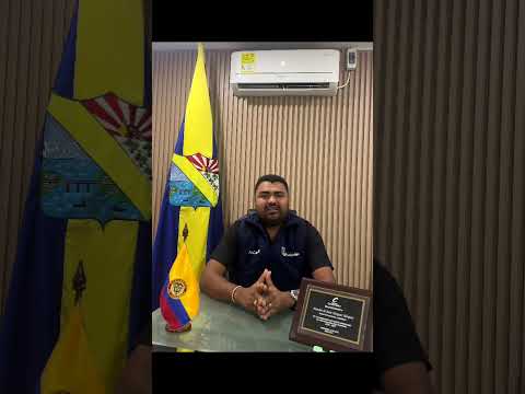 Federación Internacional de Comercio Exterior. Pueblo Viejo, Magdalena.