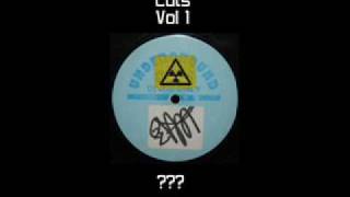 Northbound - Never Gonna Be The Same (Underground Cuts Vol 1)