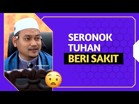 Jangan Banding Nikmat Sesama Kita 