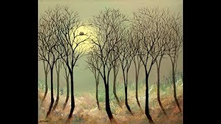 My 30 Day World - Day 27 - Nature and Animism