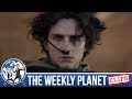 Dune Part 2 New Trailer Tom Cruise Loves Movies