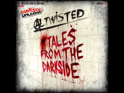 Al Twisted - Smash Your Face [Darkside Unleashed] PREVIEW