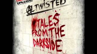 Al Twisted - Smash Your Face [Darkside Unleashed] PREVIEW