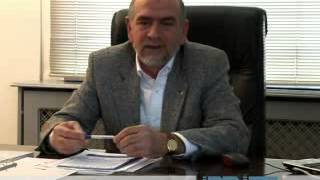 İBRAHİM KELEŞ - ANADOLU MERMER