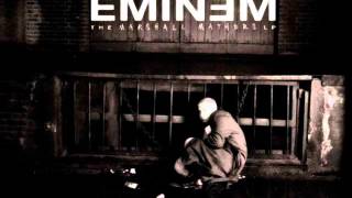 Eminem - Public Service Announcement 2000