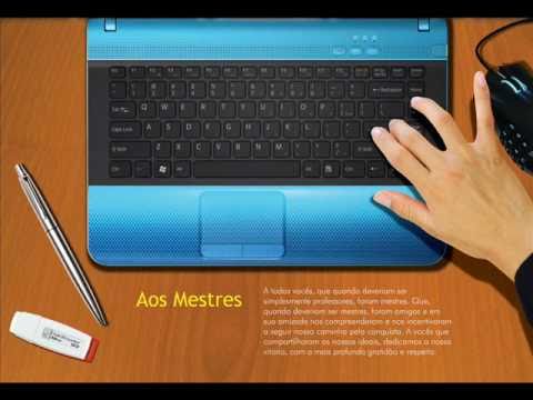 Convite Formatura Ciencia Da computação Unisc 2010/2 Alexandre José Dallazem