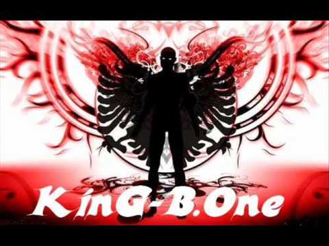 KinG-B.One ft ShKaTrrusi - Athu Pse 2007
