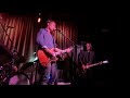 Chris Stills ~ God Wont Make You A Man at Hotel Cafe’