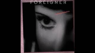Foreigner - Say You Will