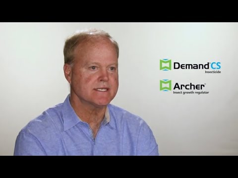 Dave McCormick Discusses the SecureChoice Mosquito Assurance Program