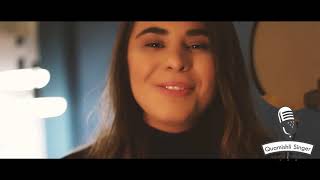 Download lagu Rola Kadri / حبو جنة - شيرين | Mohem Jiddan / Hobbo Gannah Cover 2020/ Quamishli Singer mp3